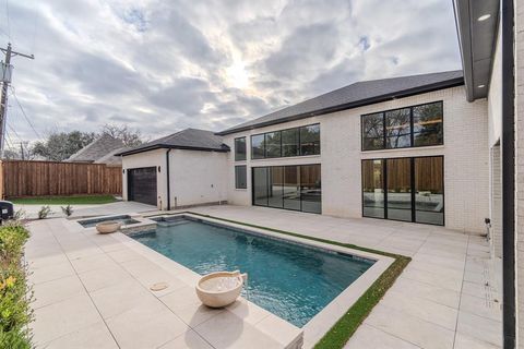 Tiny photo for 11314 Hillcrest Road, Dallas, TX 75230 (MLS # 21174032)