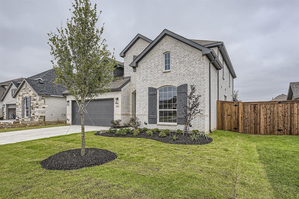893 Maple Leaf Lane