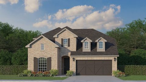 893 Maple Leaf Lane Haslet TX 76052