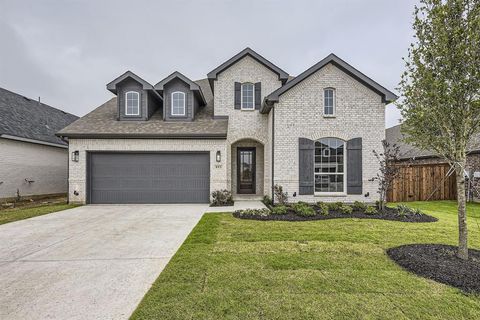 893 Maple Leaf Lane Haslet TX 76052