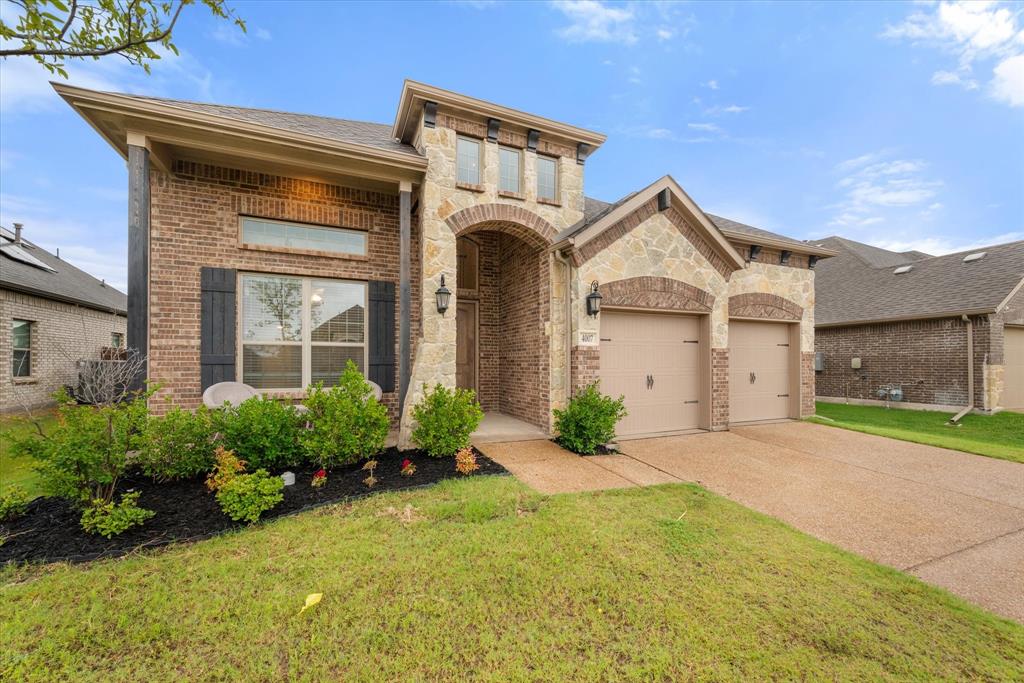 4007 Cottontail Drive