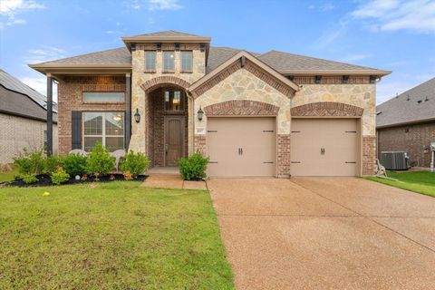 4007 Cottontail Drive Melissa TX 75454