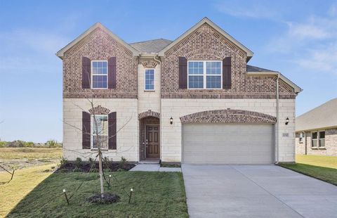 1232 Kadynce Lane Anna TX 75409