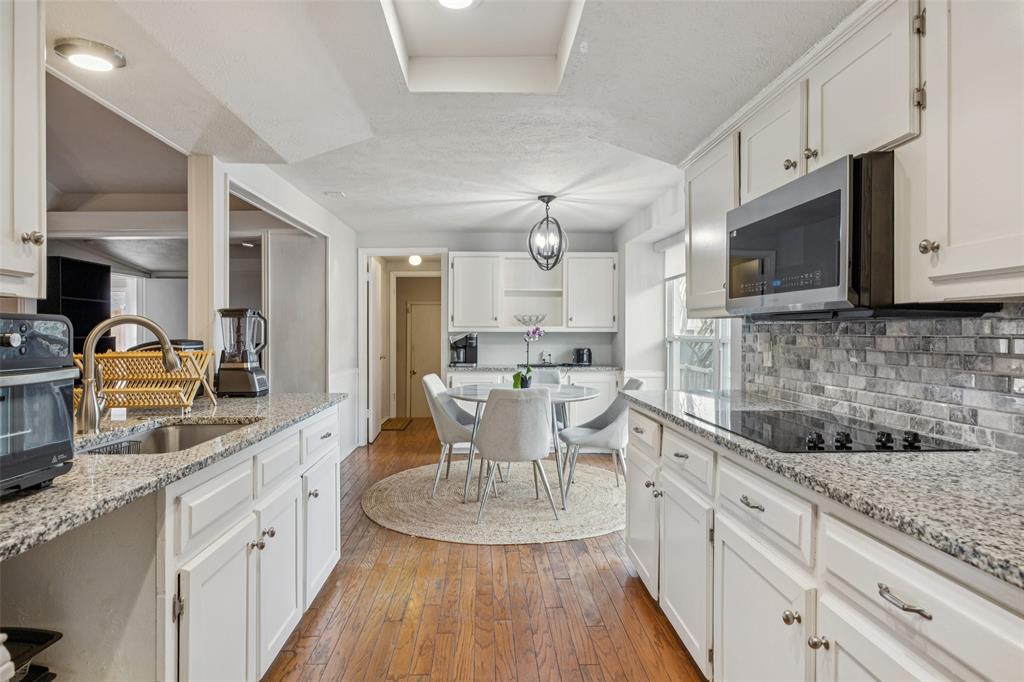 White Rock North - Residential