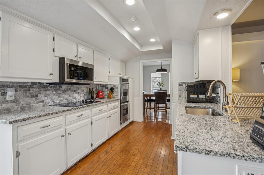 White Rock North - Residential