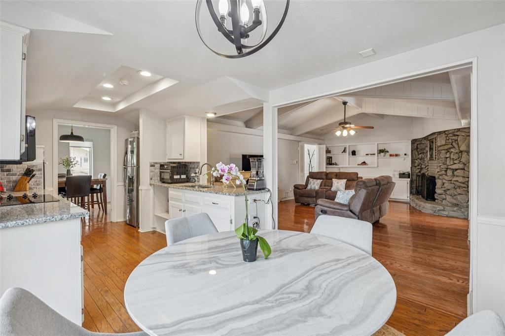 White Rock North - Residential