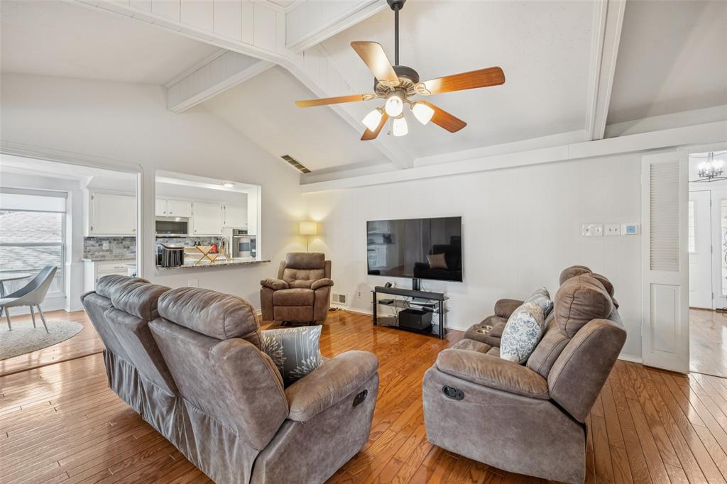 White Rock North - Residential