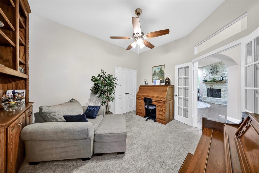 114 Oak Branch Trail