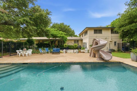 Photo of 4716 Blaney Avenue, North Richland Hills, TX 76180 (MLS # 21244564)