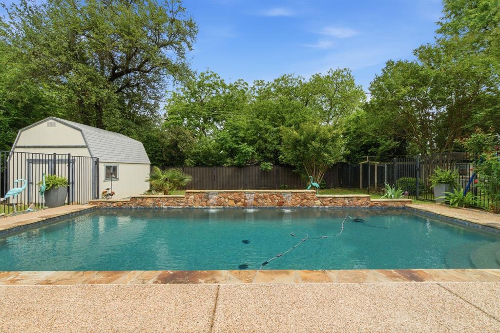 North Richland Hills Add - Residential
