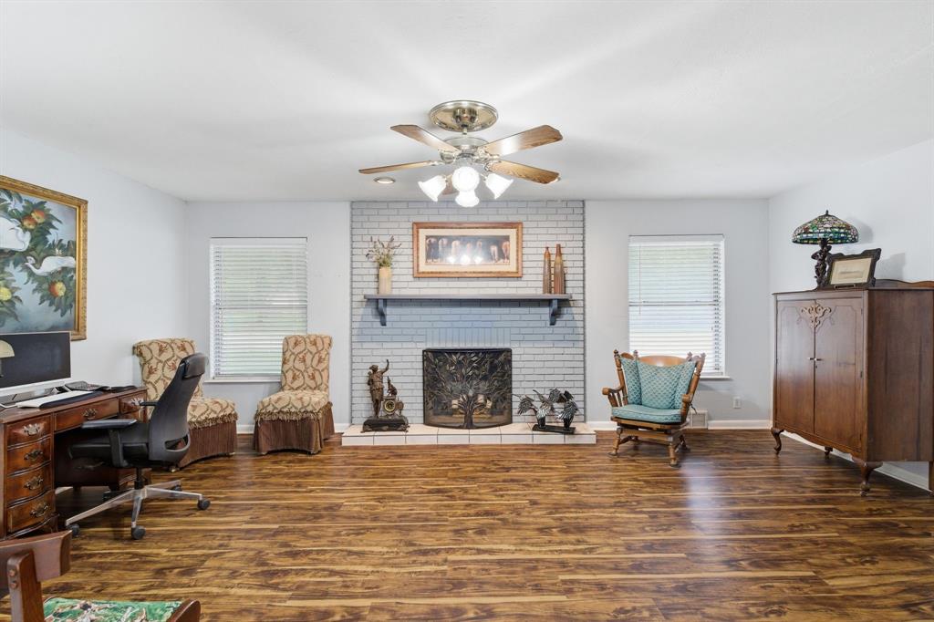 North Richland Hills Add - Residential