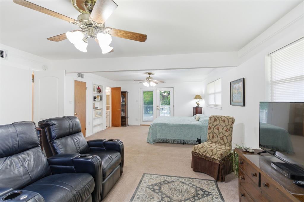 North Richland Hills Add - Residential