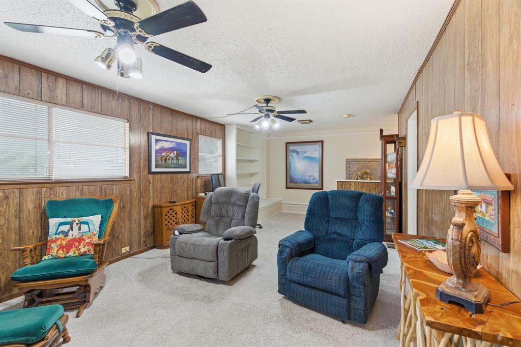 North Richland Hills Add - Residential