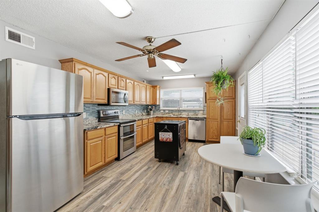 North Richland Hills Add - Residential