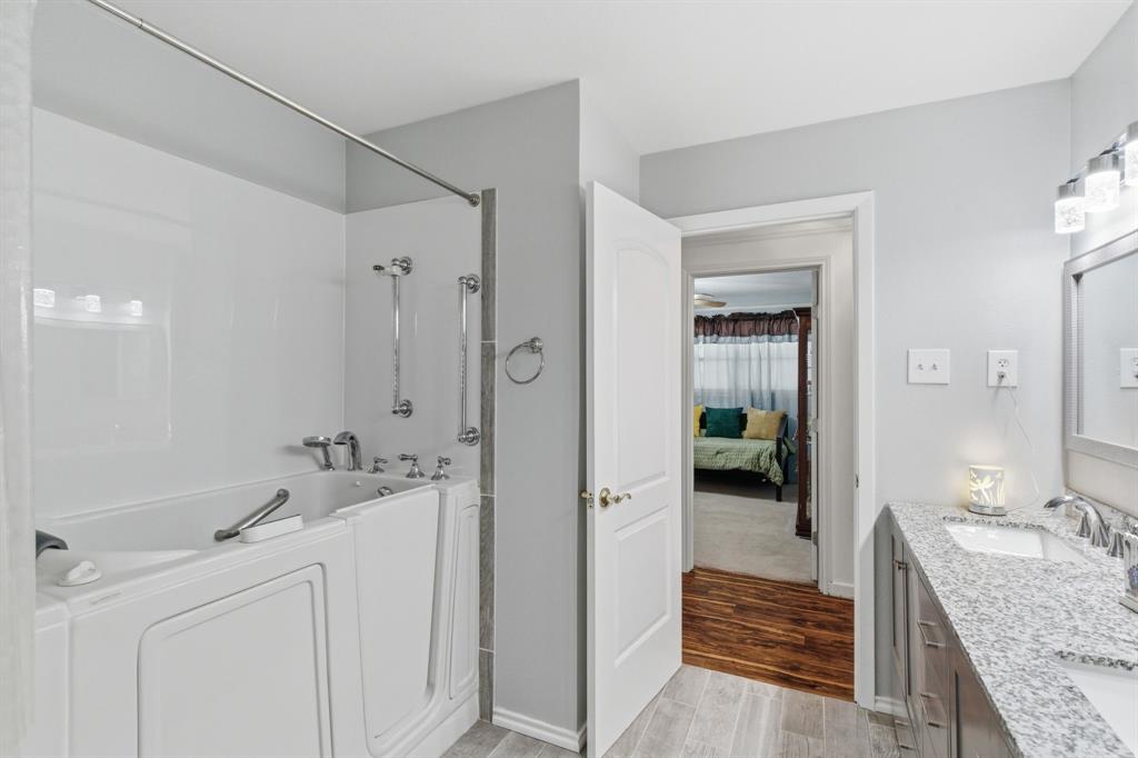 North Richland Hills Add - Residential