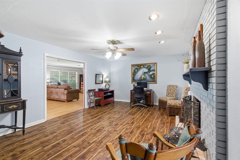 North Richland Hills Add - Residential