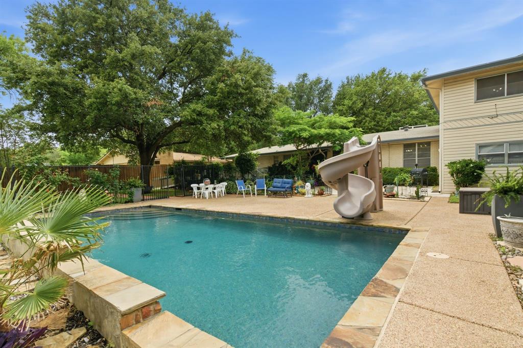 North Richland Hills Add - Residential