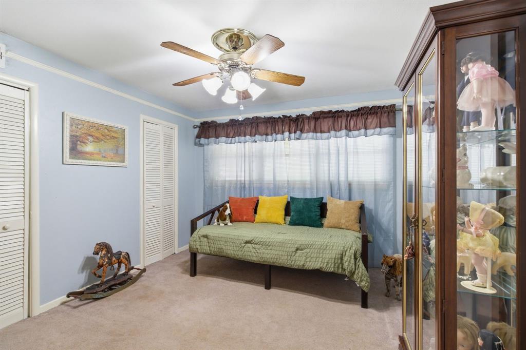 North Richland Hills Add - Residential