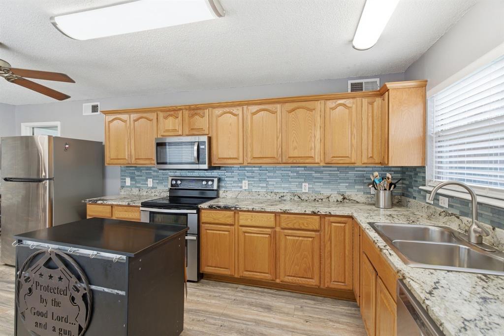 North Richland Hills Add - Residential