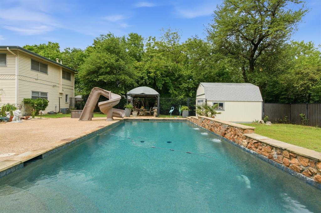 North Richland Hills Add - Residential