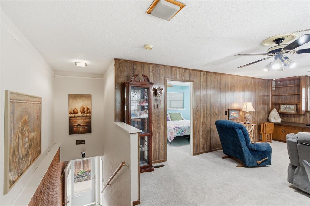 North Richland Hills Add - Residential