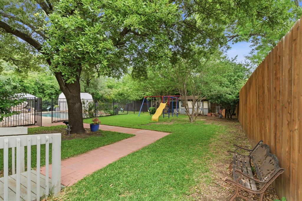 North Richland Hills Add - Residential
