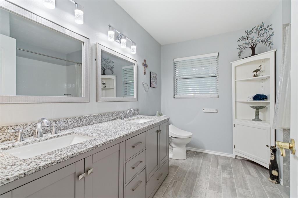 North Richland Hills Add - Residential