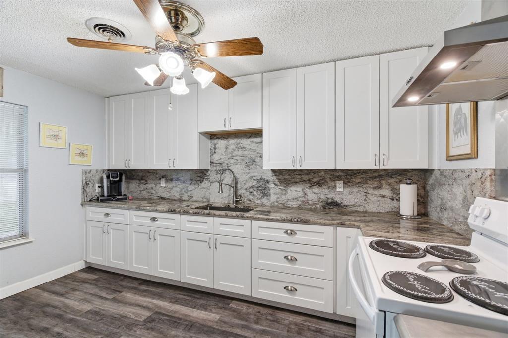 North Richland Hills Add - Residential