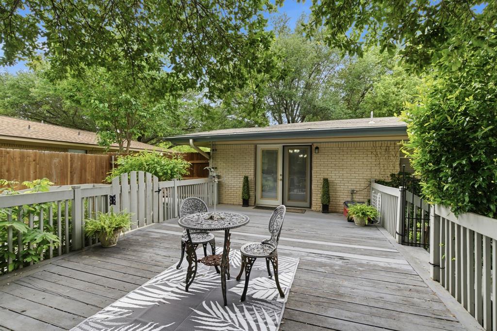 North Richland Hills Add - Residential