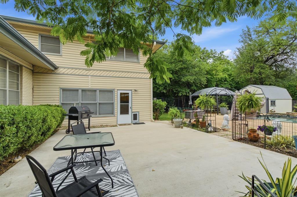 North Richland Hills Add - Residential