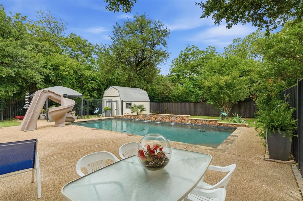 North Richland Hills Add - Residential