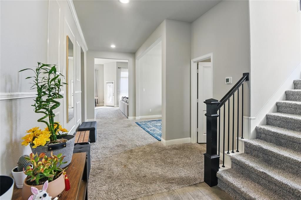 Photo of 1164 Red Hawk Lane, Forney, TX 75126 (MLS # 21094012)