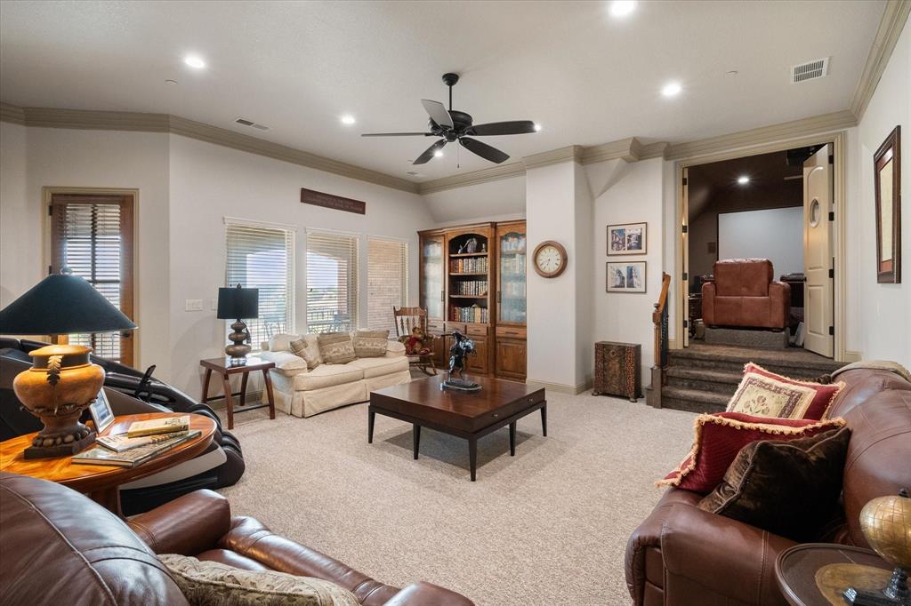 Highland Oaks Ph 1a - Residential