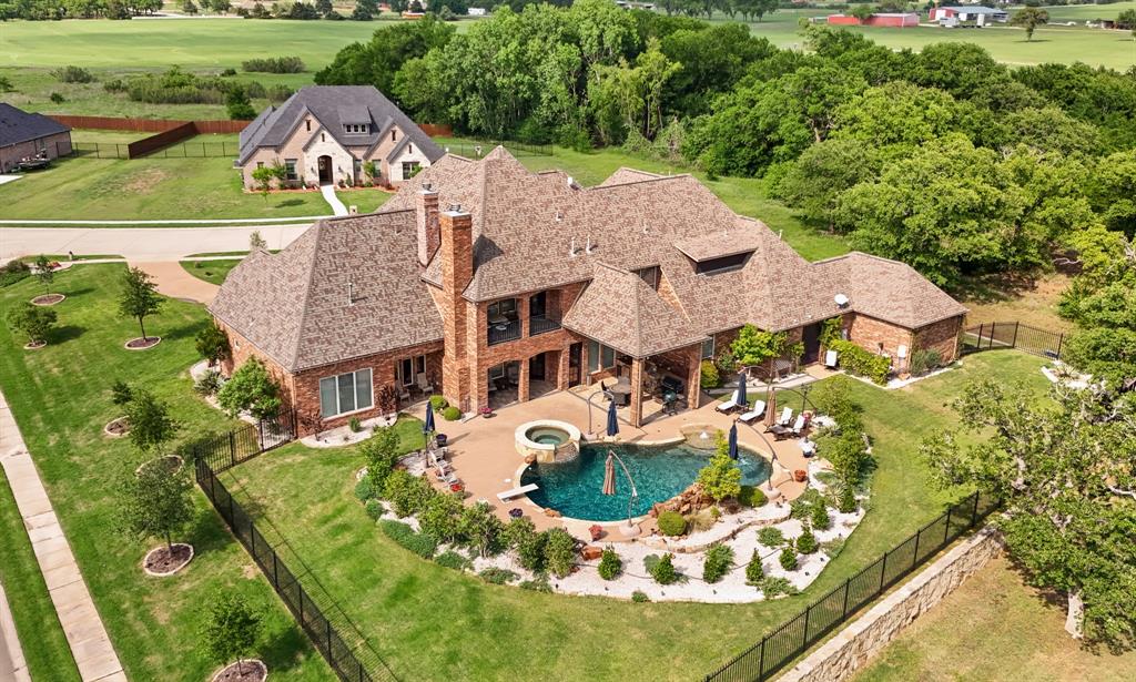 Highland Oaks Ph 1a - Residential