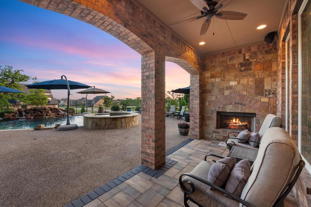 Highland Oaks Ph 1a - Residential