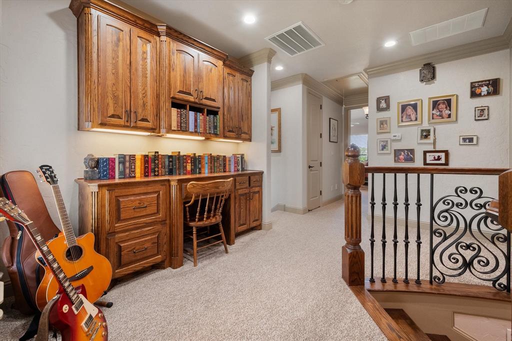 Highland Oaks Ph 1a - Residential