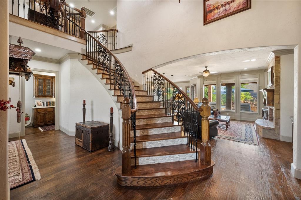 Highland Oaks Ph 1a - Residential