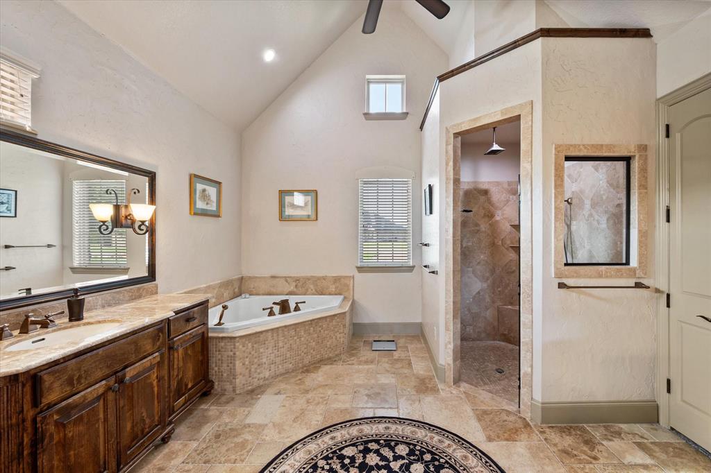 Highland Oaks Ph 1a - Residential