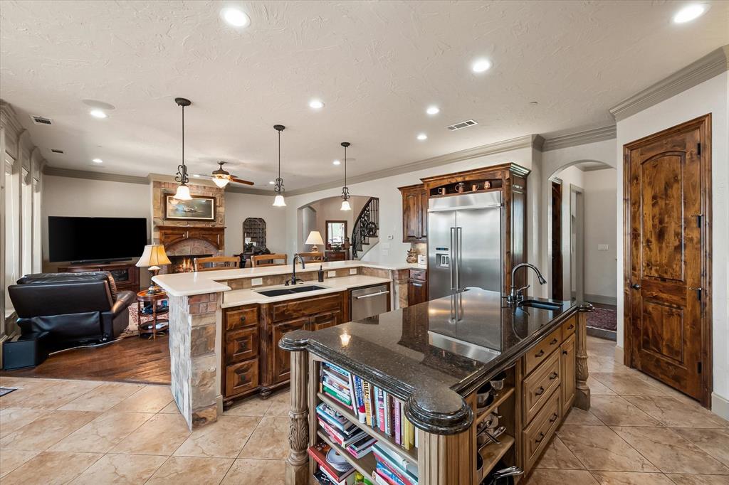 Highland Oaks Ph 1a - Residential