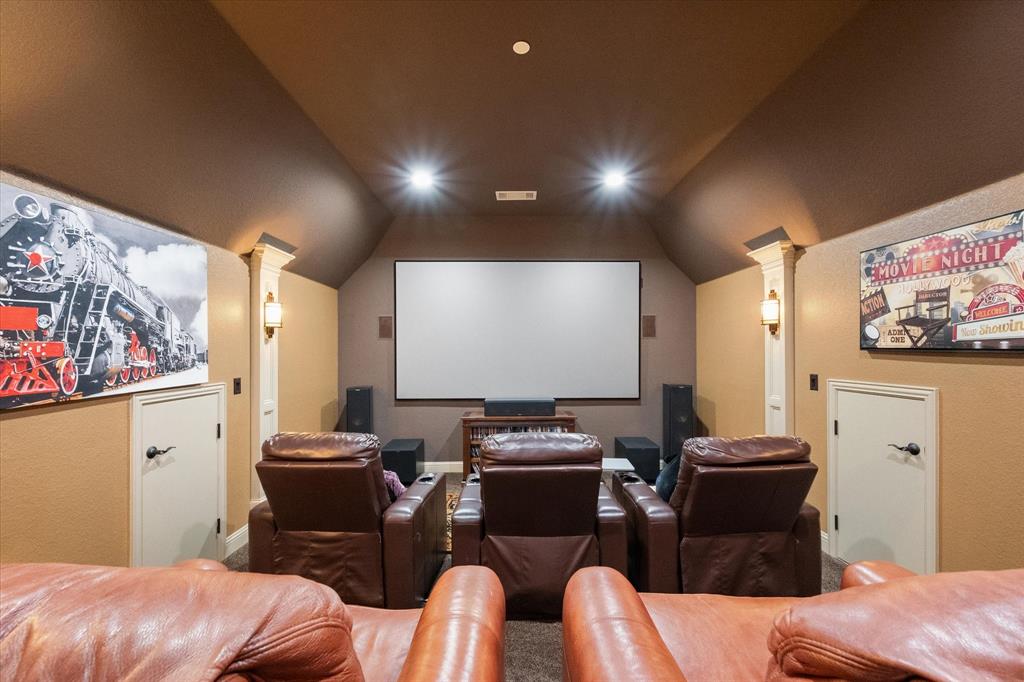 Highland Oaks Ph 1a - Residential