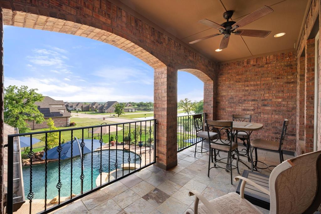 Highland Oaks Ph 1a - Residential