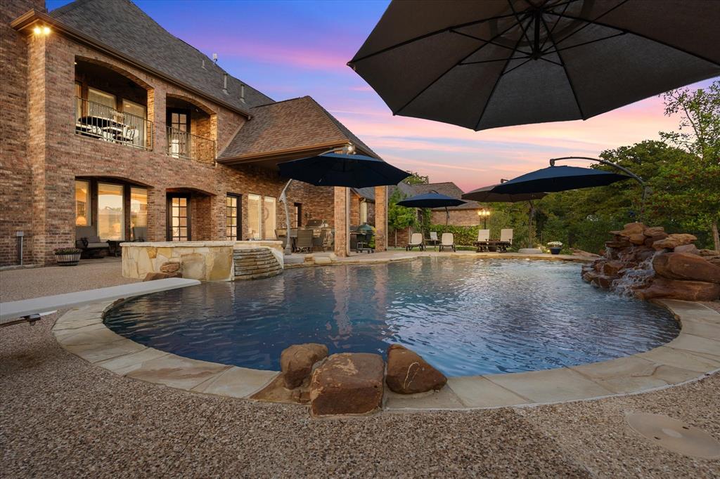 Highland Oaks Ph 1a - Residential