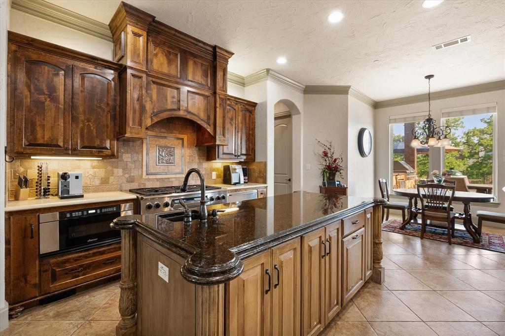 Highland Oaks Ph 1a - Residential