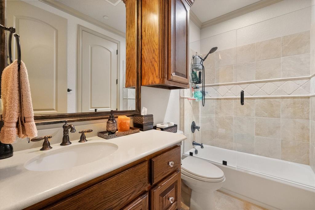 Highland Oaks Ph 1a - Residential