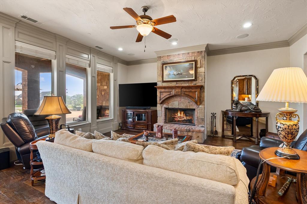 Highland Oaks Ph 1a - Residential