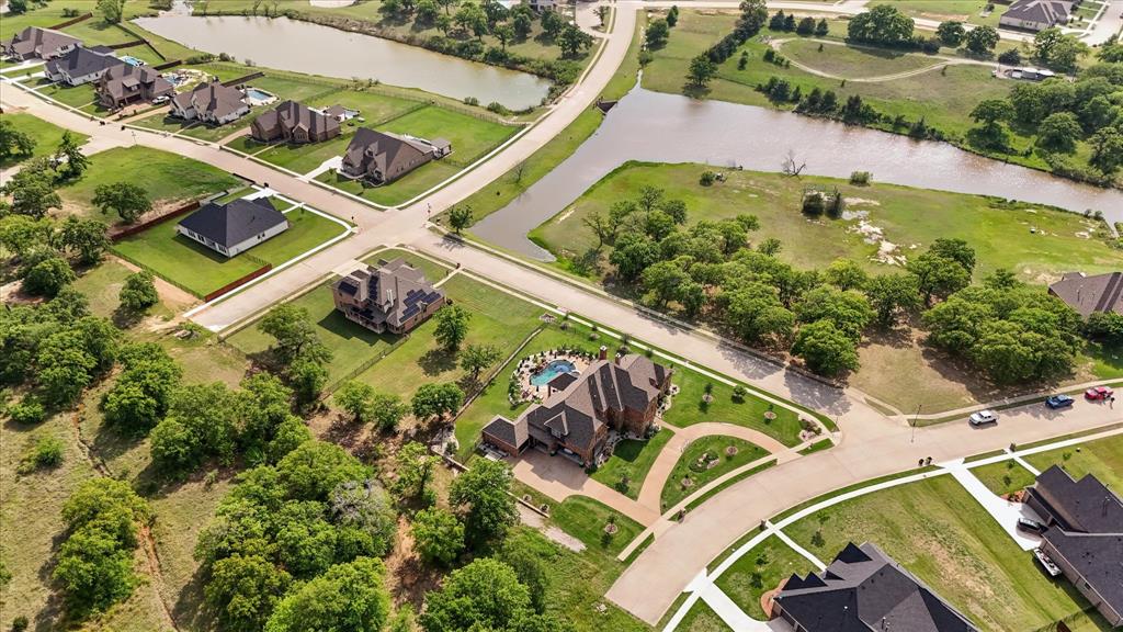 Highland Oaks Ph 1a - Residential