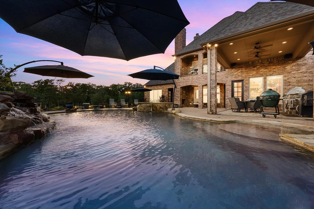 Highland Oaks Ph 1a - Residential