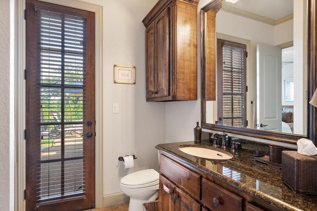 Highland Oaks Ph 1a - Residential