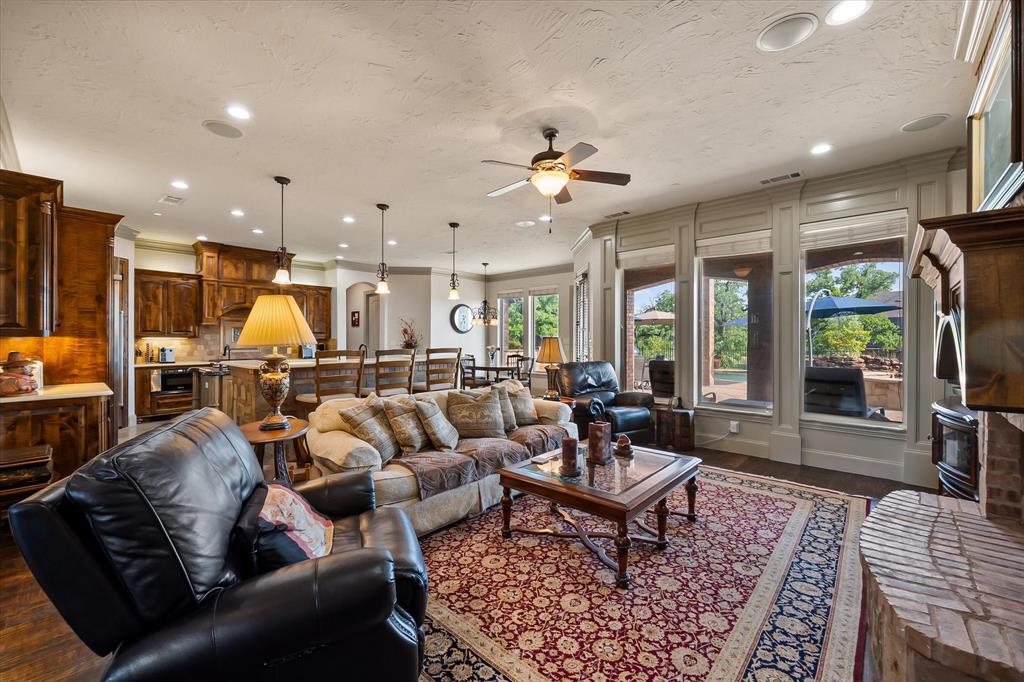 Highland Oaks Ph 1a - Residential