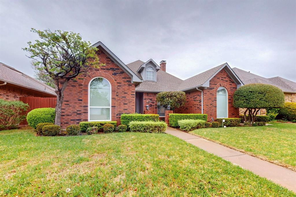 2725 Big Oaks Drive